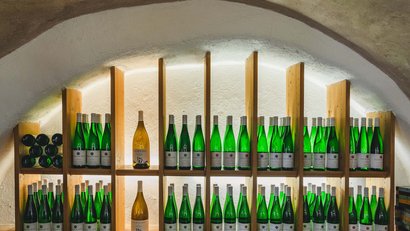 Pacherhof Hotel & Winery: Ferien mit Charakter