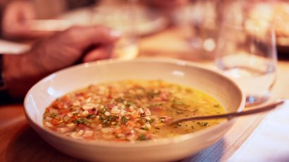 Pacherhof Hotel & Winery: Ferien mit Charakter