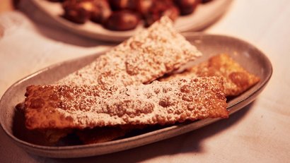 Pacherhof Hotel & Winery: Ferien mit Charakter