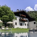 Pacherhof Hotel & Winery: Ferien mit Charakter